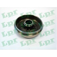 7D0391 LPR Гальмівний барабан
