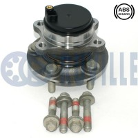 221907 RUVILLE Комплект підшипника ступиці колеса