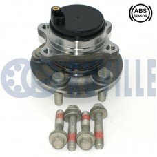 221907 RUVILLE Комплект підшипника ступиці колеса