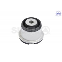 809301 SIDEM Втулка, балка моста