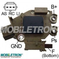 VR-PR4920 MOBILETRON Регулятор генератора