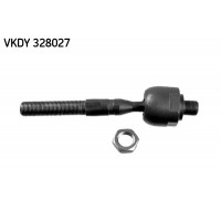 VKDY 328027 SKF Осьовий шарнір рульова тяга