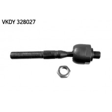 VKDY 328027 SKF Осьовий шарнір рульова тяга