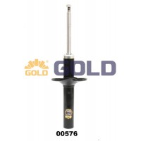 9260233 JAPANPARTS Амортизатор