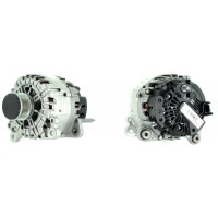 4848 CEVAM Генератор