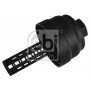174254 FEBI BILSTEIN Кришка корпус масляного фільтра