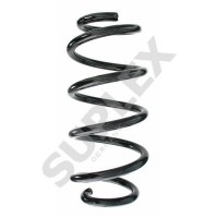 03333 SUPLEX Пружина ходової частини