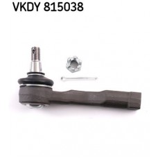 VKDY 815038 SKF Наконечник поперечної кермової тяги