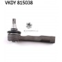 VKDY 815038 SKF Наконечник поперечної кермової тяги