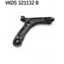 VKDS 321132 B SKF Ричаг незалежної підвіски колеса, подвеска колеса