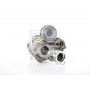 131586 BE TURBO Компресор наддуву