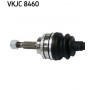 VKJC 8460 SKF Привідний вал
