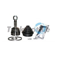 40-0576 TrakMotive Шарнирный комплект, Привідний вал