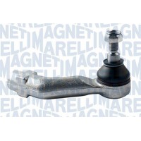301181313960 MAGNETI MARELLI Наконечник поперечної кермової тяги