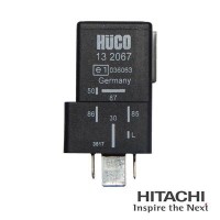 2502067 HITACHI Реле система розжарювання