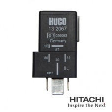 2502067 HITACHI Реле система розжарювання