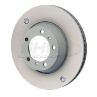 PRL39923 SHW Performance Гальмівний диск