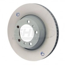 PRL39923 SHW Performance Гальмівний диск