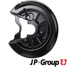 1164303470 JP GROUP Відбивач диск гальмівного механізму