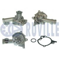 561017 RUVILLE Водяний насос охолодження двигуна