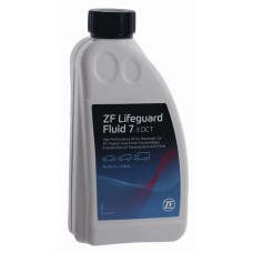 0671.090.534 ZF Олива автоматичної коробки передач