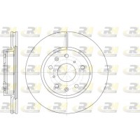 61018.10 ROADHOUSE Гальмівний диск
