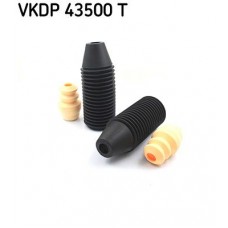 VKDP 43500 T SKF Пилозахисний комплект амортизатор