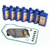 1060.298.069 ZF Комплект запчастин зміна масла в автомат коробці передач