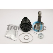 40-0112 TrakMotive Шарнирный комплект, Привідний вал