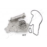 PQ-H17 JAPANPARTS Водяний насос охолодження двигуна