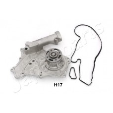 PQ-H17 JAPANPARTS Водяний насос охолодження двигуна