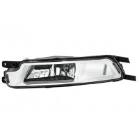 1NA 011 839-131 HELLA Протитуманна фара