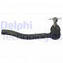 TA3008 DELPHI Наконечник поперечної кермової тяги