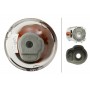 1A6 002 395-071 HELLA Вставка фары, Основна фара