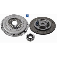 3000 954 424 SACHS Комплект зчеплення