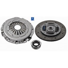 3000 954 424 SACHS Комплект зчеплення