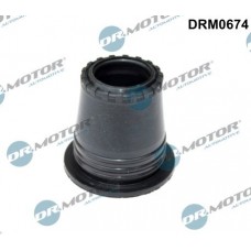 DRM0674 Dr.Motor Automotive Прокладка, корпус форсунки