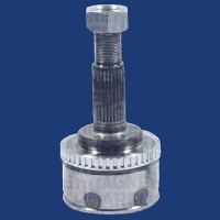 302015100207 MAGNETI MARELLI Шарнирный комплект, Привідний вал