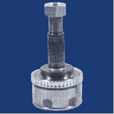 302015100207 MAGNETI MARELLI Шарнирный комплект, Привідний вал