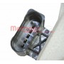 0892435 METZGER Корпус дросельної заслінки