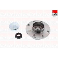 FHBK1022 FAI AUTOPARTS Комплект підшипника ступиці колеса