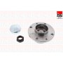 FHBK1022 FAI AUTOPARTS Комплект підшипника ступиці колеса