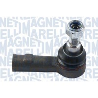 301181314380 MAGNETI MARELLI Наконечник поперечної кермової тяги