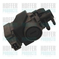 8029241 HOFFER Перетворювач тиску, управление ОГ