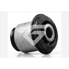 590162 HUTCHINSON Підвіска важіль незалежної підвіски колеса