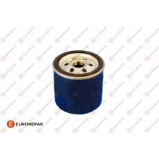 1619270580 EUROREPAR Масляний фільтр
