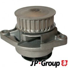 1114101200 JP GROUP Водяний насос охолодження двигуна