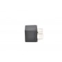 0 986 AH0 602 BOSCH Реле робочий струм