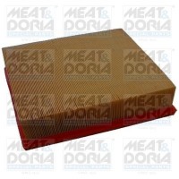 16596 MEAT & DORIA Повітряний фільтр
