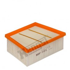 E1537L HENGST FILTER Повітряний фільтр